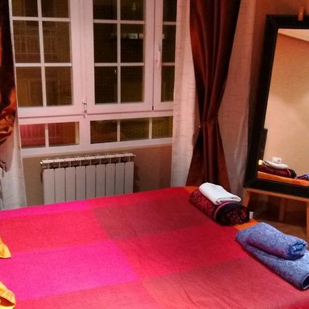 Leon Apartamento Centro Zewnętrze zdjęcie