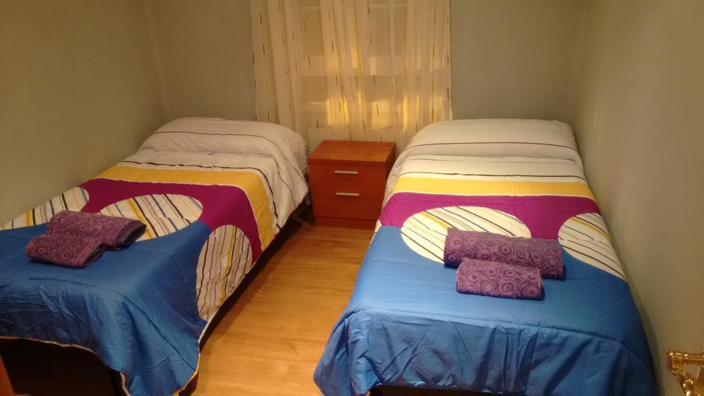 Leon Apartamento Centro Zewnętrze zdjęcie