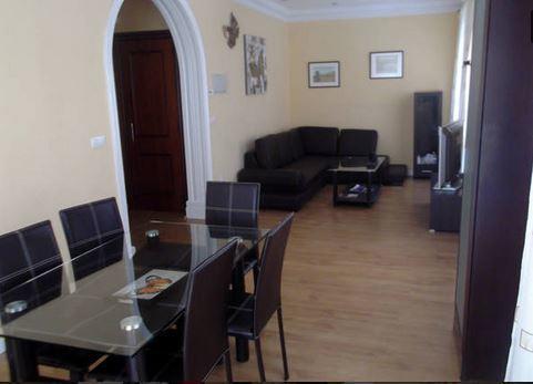 Leon Apartamento Centro Zewnętrze zdjęcie